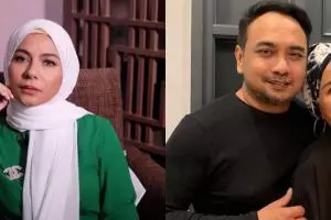 10 Potret mesra Meisya Siregar dan Bebi Romeo dulu hingga kini