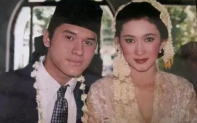 Potret lawas Nafa Urbach dalam berbagai sinetron © berbagai sumber