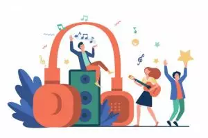 40 Kata-kata bijak tentang musik yang inspiratif dan tenangkan pikiran