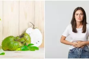 25 Manfaat sirsak untuk kesehatan dan kecantikan, dapat mengatasi maag