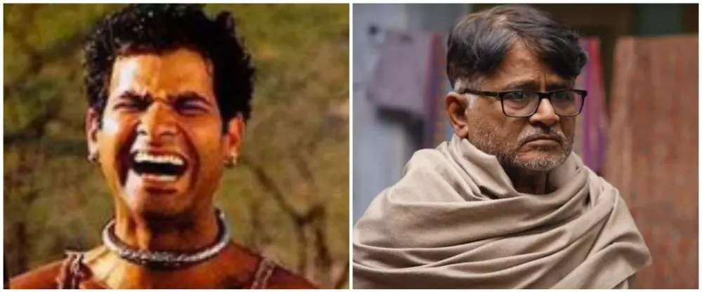 foto dulu dan kini pemain Laagan © 2021 brilio.net foto dulu dan kini pemain Laagan © 2021 brilio.net