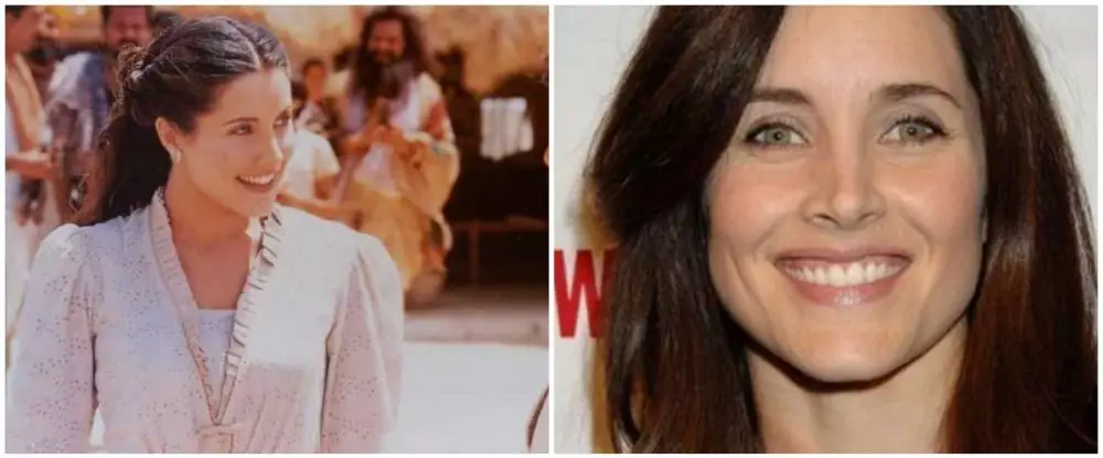 foto dulu dan kini pemain Laagan © 2021 brilio.net foto dulu dan kini pemain Laagan © 2021 brilio.net