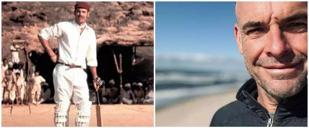 foto dulu dan kini pemain Laagan © 2021 brilio.net foto dulu dan kini pemain Laagan © 2021 brilio.net