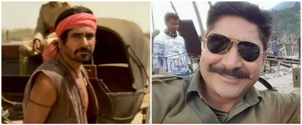 foto dulu dan kini pemain Laagan © 2021 brilio.net foto dulu dan kini pemain Laagan © 2021 brilio.net