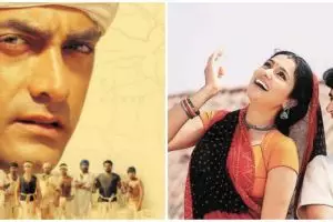 20 Tahun berlalu, ini foto dulu dan kini 9 pemain film Laagan