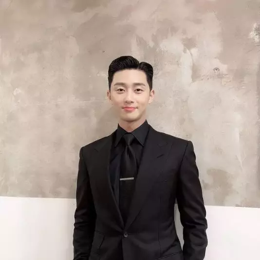 Fakta Park Seo-joon siap debut di Hollywood dari berbagai sumber