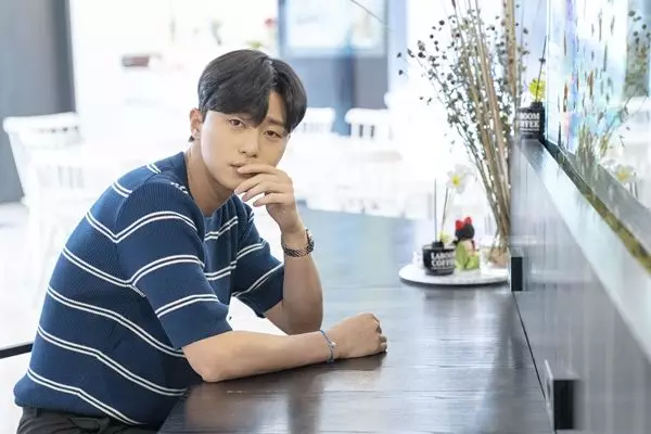 Fakta Park Seo-joon siap debut di Hollywood dari berbagai sumber