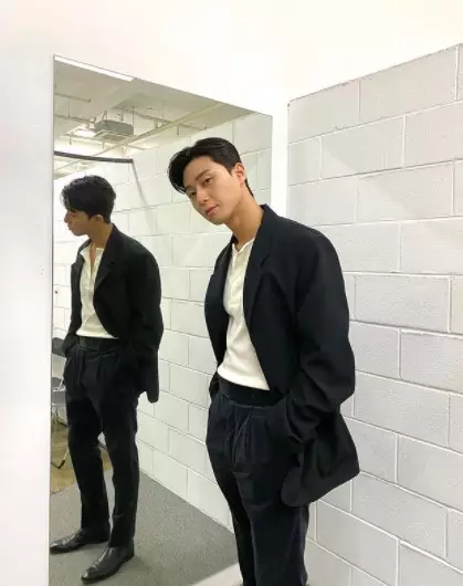 Fakta Park Seo-joon siap debut di Hollywood dari berbagai sumber