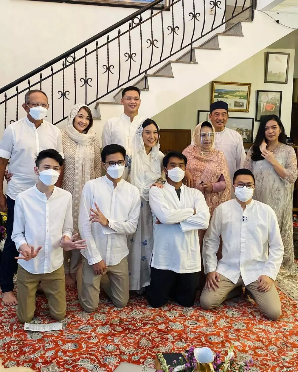 rumah Bunda Hetty © Instagram rumah Bunda Hetty © Instagram