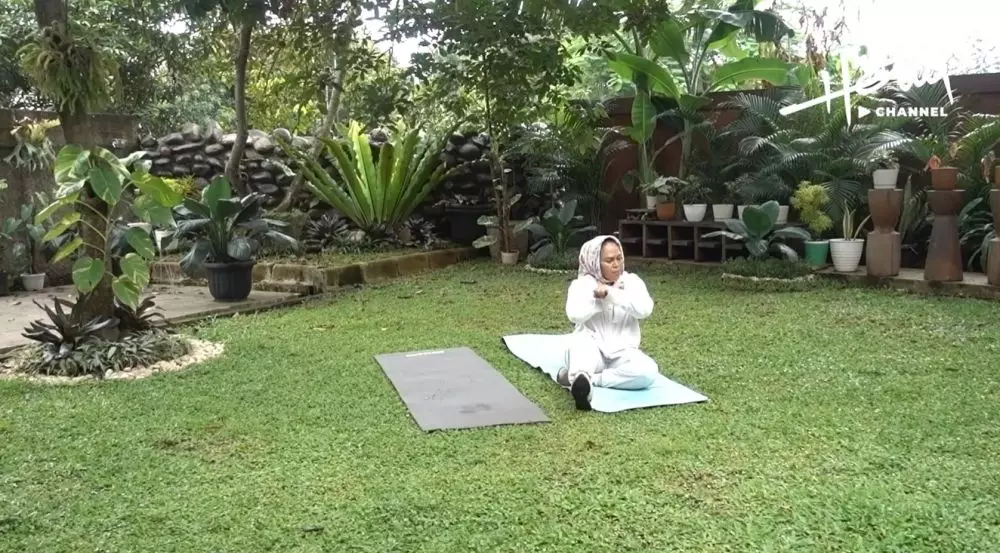 rumah Bunda Hetty © YouTube rumah Bunda Hetty © YouTube