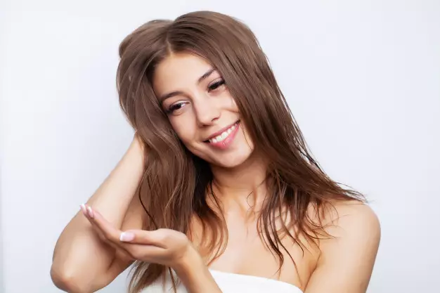 Manfaat pisang untuk rambut freepik.com