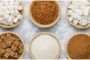 Serupa tapi tak sama, ini 6 Jenis gula dan kegunaannya