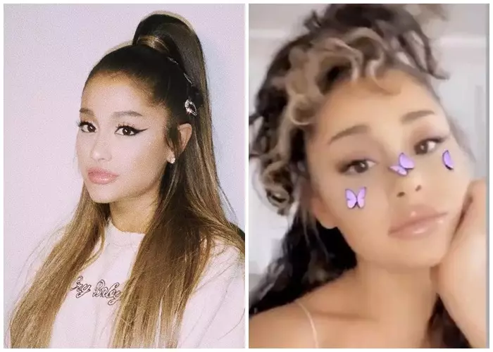 rambut asli seleb Hollywood © 2021 brilio.net