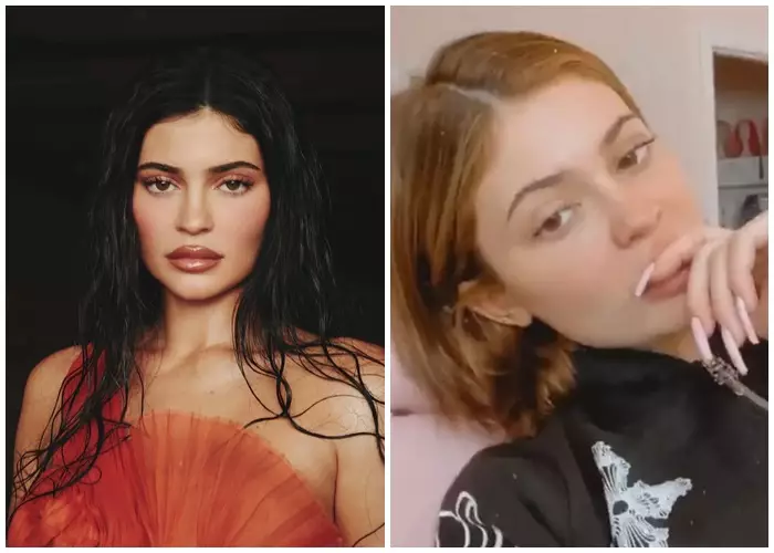 rambut asli seleb Hollywood © 2021 brilio.net