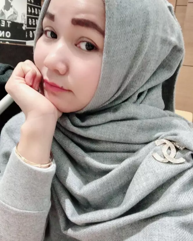 Nova Pratiwi kakak Rizky Billar  © 2021 brilio.net Instagram