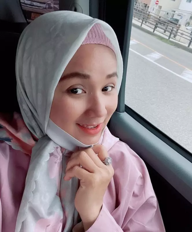 Nova Pratiwi kakak Rizky Billar  © 2021 brilio.net Instagram