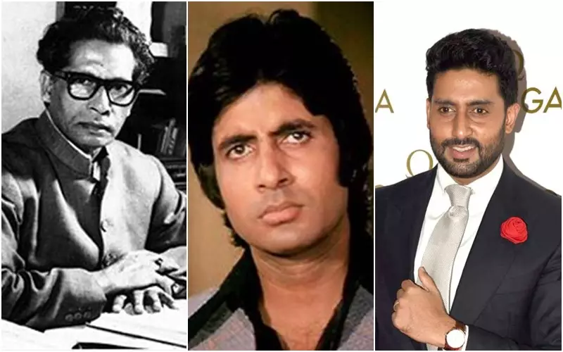 tiga generasi keluarga seleb Bollywood © 2021 brilio.net