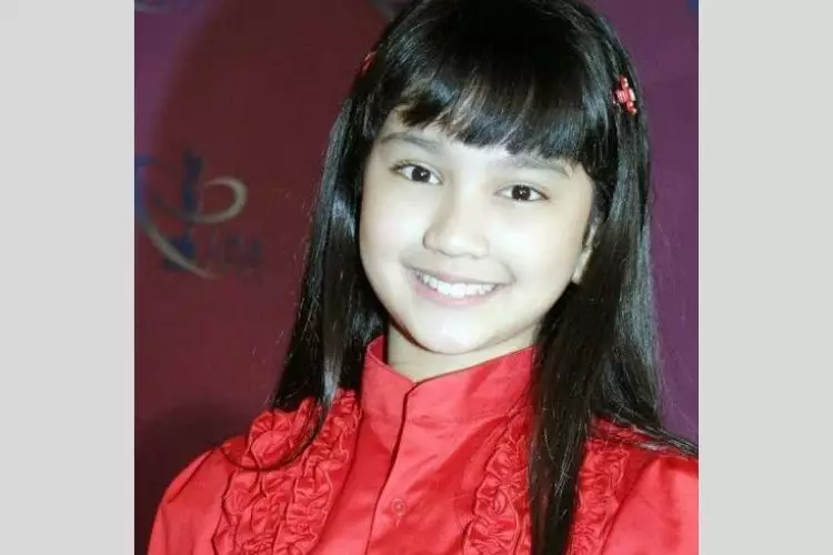 Potret lawas pemain sinetron Bunga di Tepi Jalan dari berbagai sumber