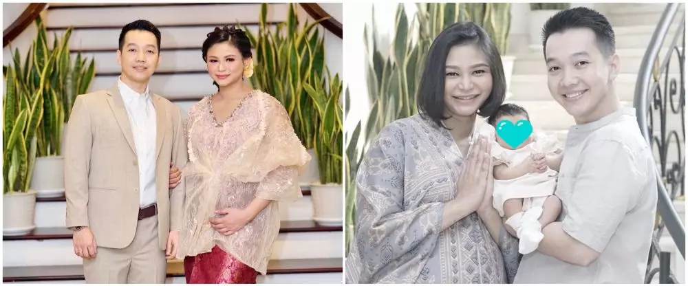 momen akikah anak kartika sary © 2021 Instagram momen akikah anak kartika sary © 2021 Instagram