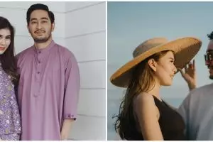 Curhatan haru Syahnaz Sadiqah usai Jeje Govinda positif Covid-19