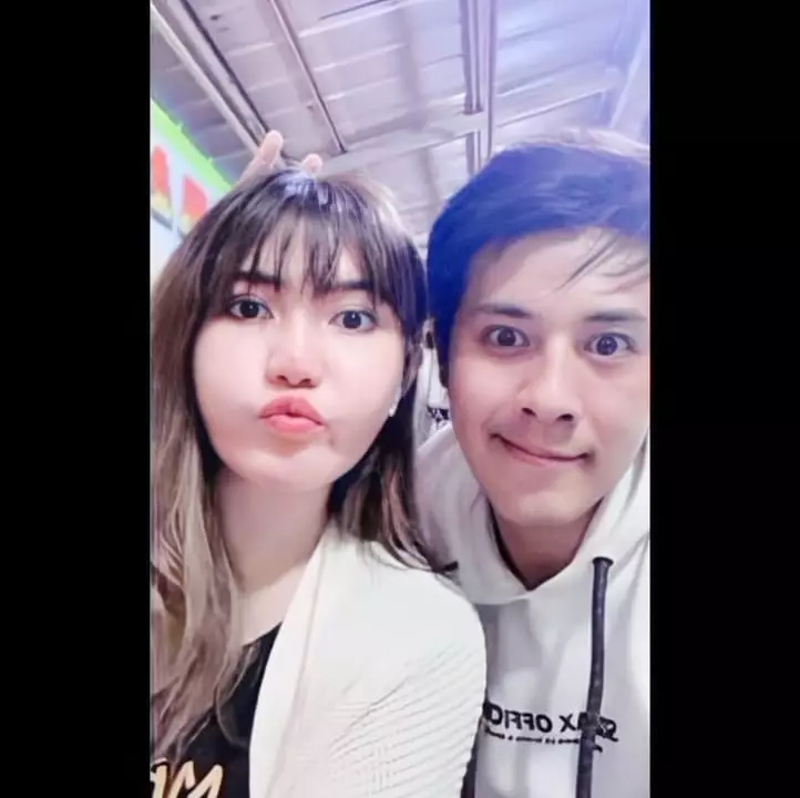 momen kebersamaan Via Vallen dan Chevra Papinka Instagram momen kebersamaan Via Vallen dan Chevra Papinka Instagram
