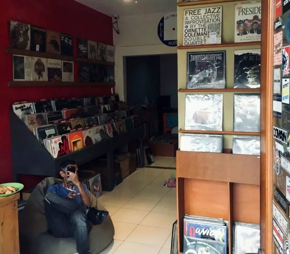 Lagu Baru Dari Masa Lalu © 2021 brilio.net