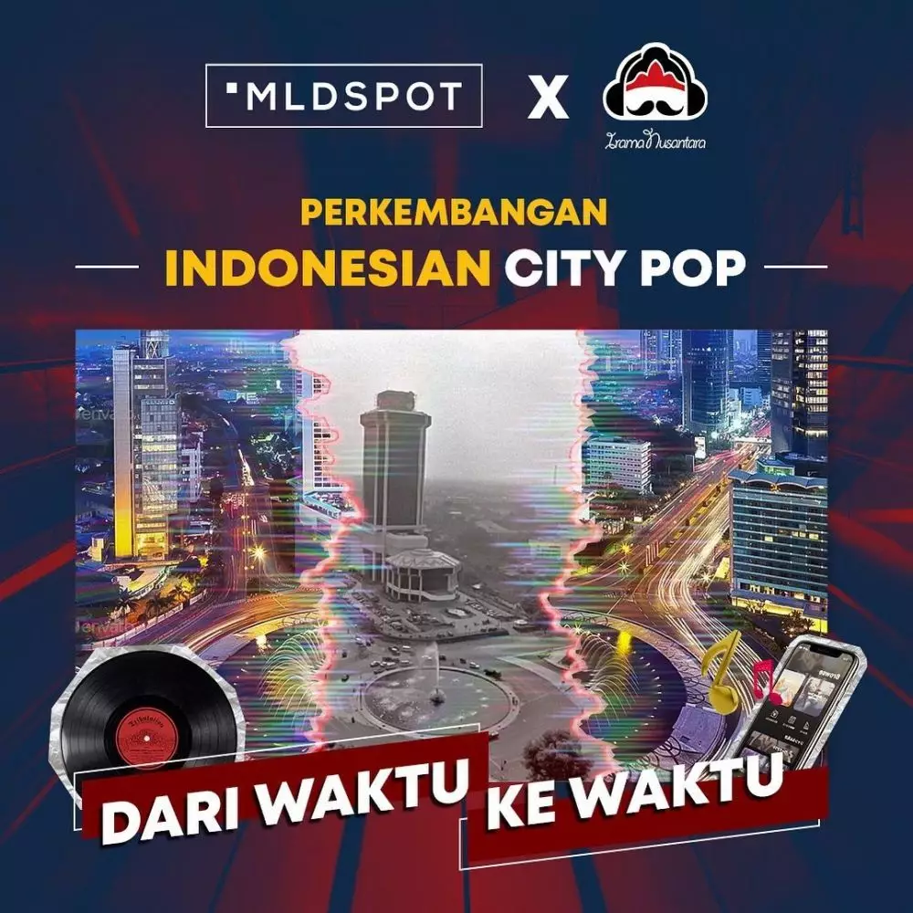 Lagu Baru Dari Masa Lalu © 2021 brilio.net