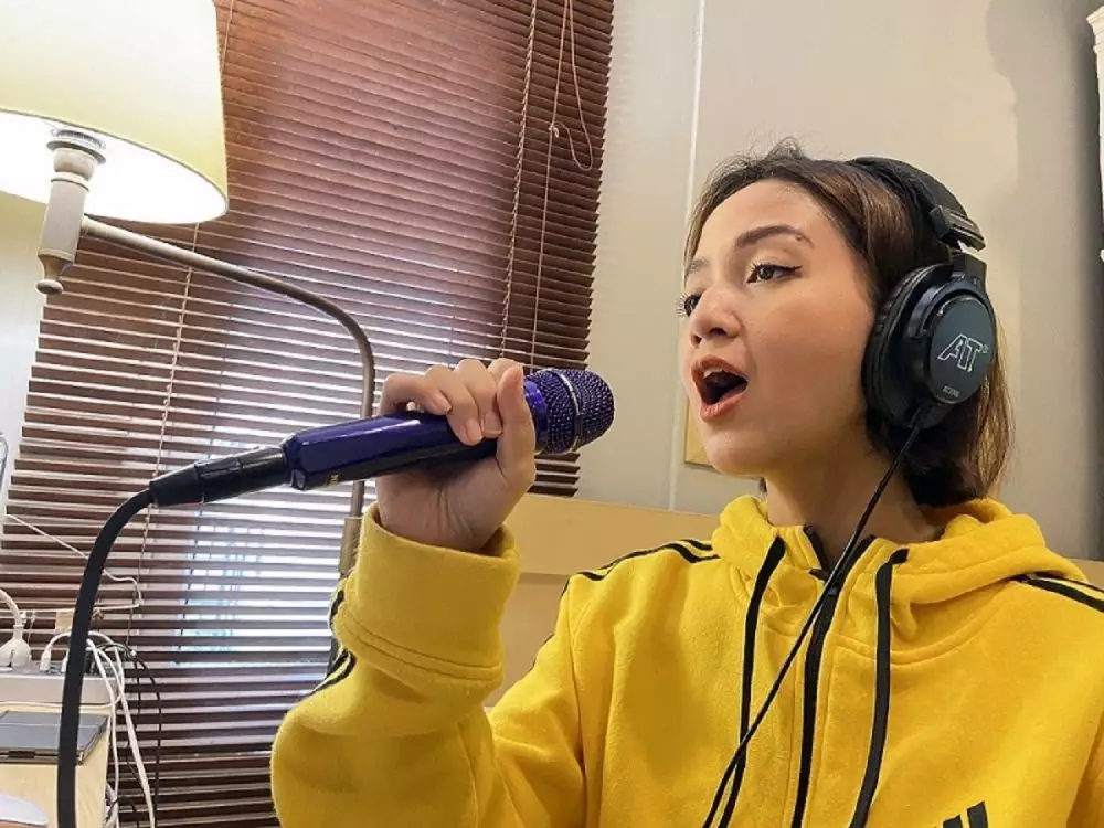 Lagu Baru Dari Masa Lalu © 2021 brilio.net