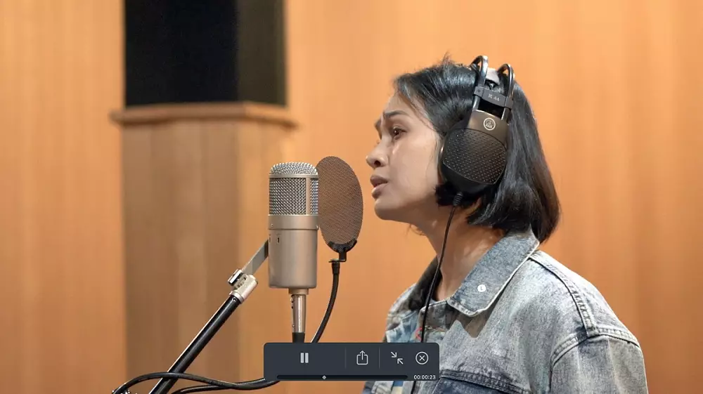 Lagu Baru Dari Masa Lalu © 2021 brilio.net