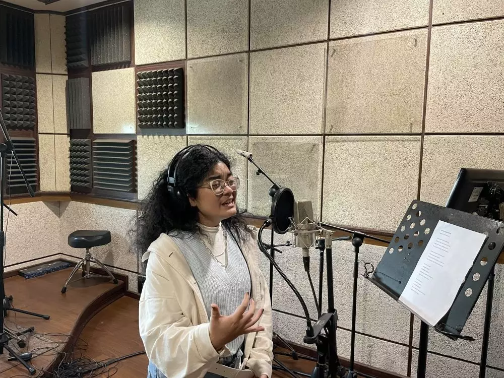 Lagu Baru Dari Masa Lalu © 2021 brilio.net