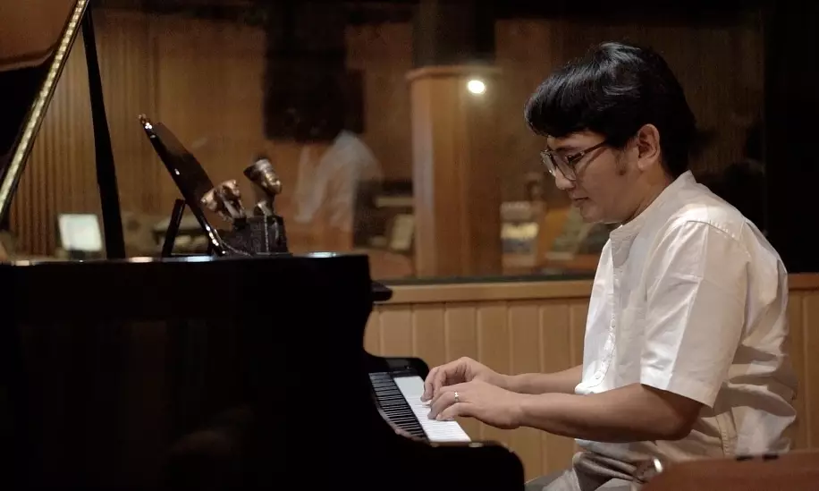 Lagu Baru Dari Masa Lalu © 2021 brilio.net