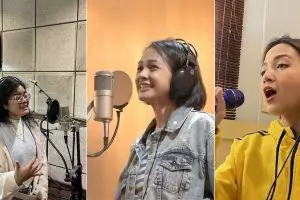 5 Fakta Lagu Baru dari Masa Lalu, album lagu lawas dikemas kekinian