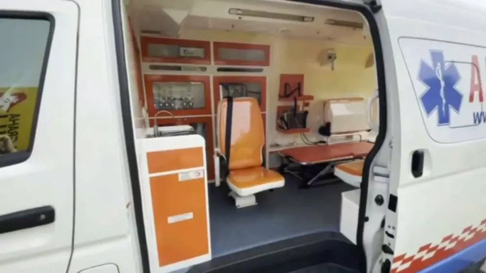 Agnez Mo buka klinik vaksin © 2021 brilio.net Agnez Mo buka klinik vaksin © 2021 brilio.net