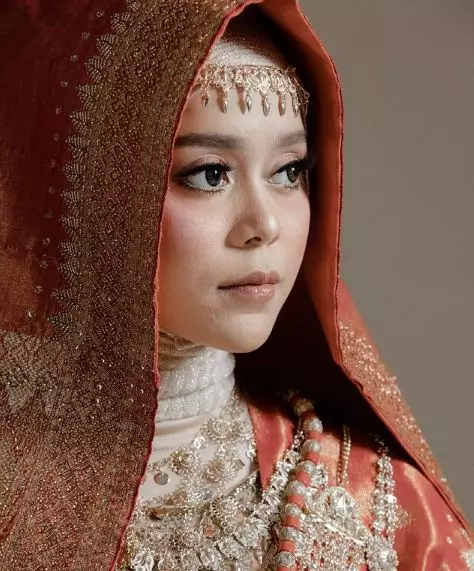 Ungkapan Lesty Kejora © Instagram/@lestykejora Ungkapan Lesty Kejora © Instagram/@lestykejora