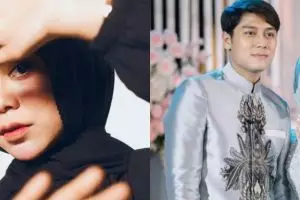 Ungkapan Lesty usai lamaran, komentar Rizky Billar curi perhatian