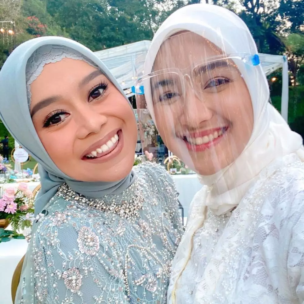 Cut Syifa di lamaran lesty © 2021 brilio.net Cut Syifa di lamaran lesty © 2021 brilio.net