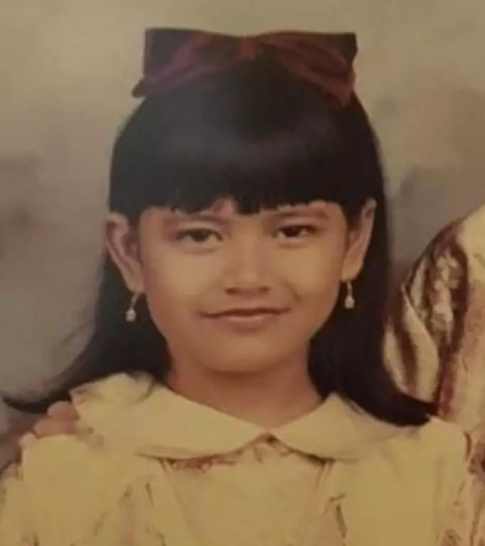 anak presiden saat remaja © Instagram anak presiden saat remaja © Instagram