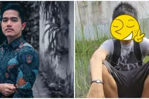 Potret masa remaja 6 anak presiden, curi perhatian