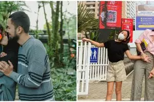 Cerita 7 seleb mengasuh anak speech delay, penuh perjuangan