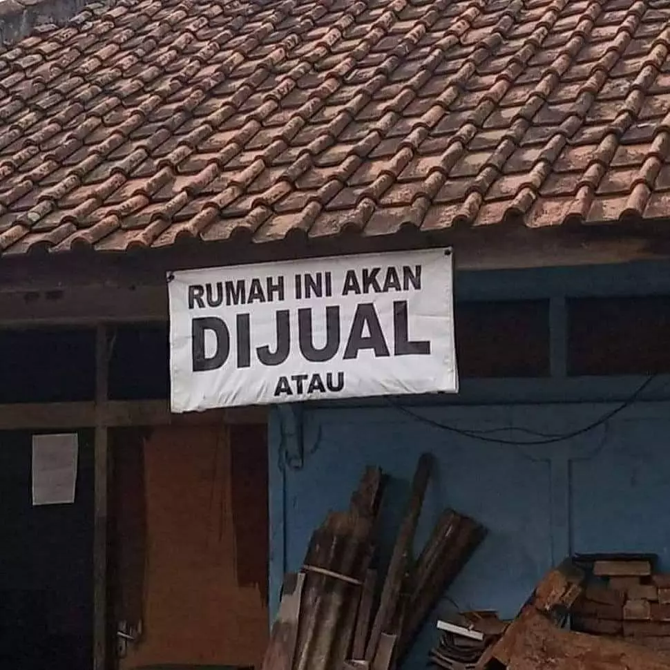 cara orang nawarin dagangan lucu © 2021 instagram.com