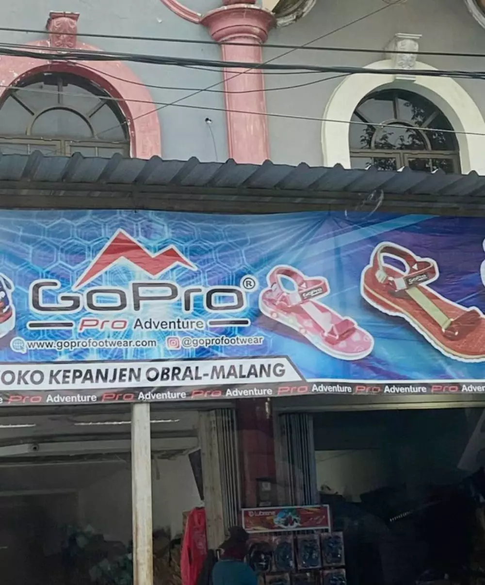 cara orang nawarin dagangan lucu © 2021 instagram.com