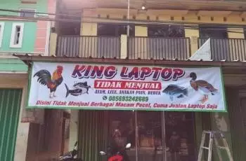 cara orang nawarin dagangan lucu © 2021 instagram.com