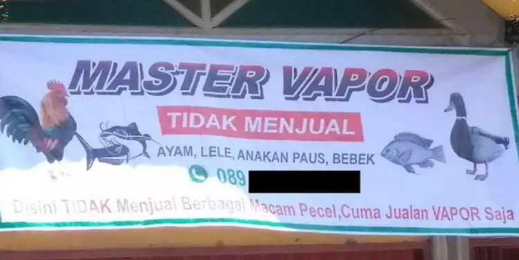 cara orang nawarin dagangan lucu © 2021 instagram.com