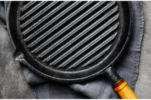 5 Cara membersihkan karat di wajan, gunakan bahan dapur