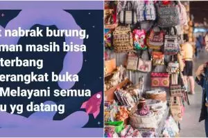 40 Pantun berjualan, menarik dan bikin dagangan laris manis