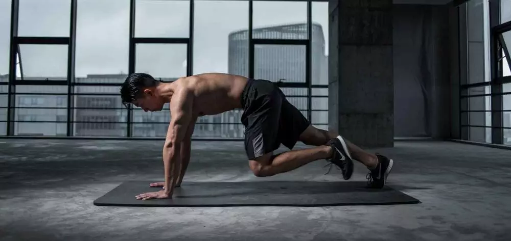 Manfaat gingseng untuk kesehatan © 2021 brilio.net