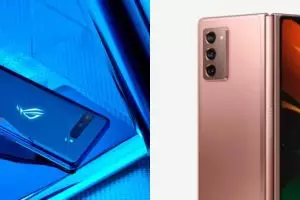 15 Rekomendasi HP RAM 12GB terbaru 2021, harga dan spesifikasinya