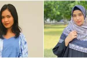 Momen Salshadilla temui Nadya Mustika, bahas anak hingga lamaran Lesty