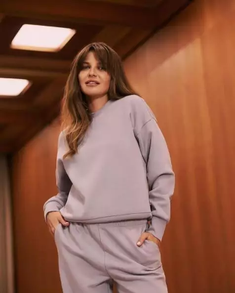 potret cantik anna lewandowska Instagram potret cantik anna lewandowska Instagram