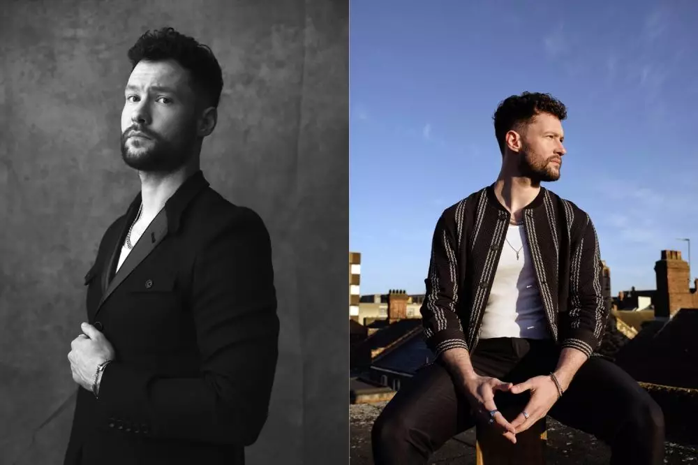 Calum Scott © 2021 brilio.net Calum Scott © 2021 brilio.net